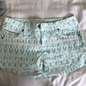 Cute shorts